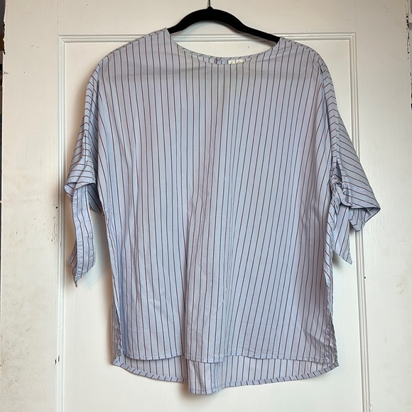 Treasure & Bond stripped top - Picture 1 of 9
